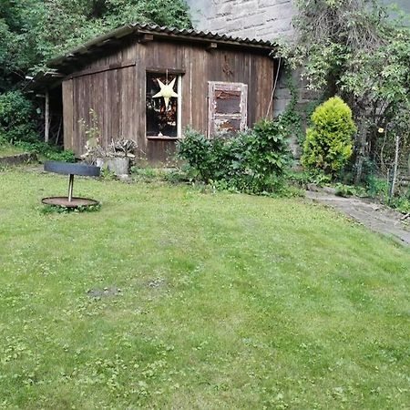 Ferienwohnung Katharina In Stolberg Stolberg i. Harz Esterno foto