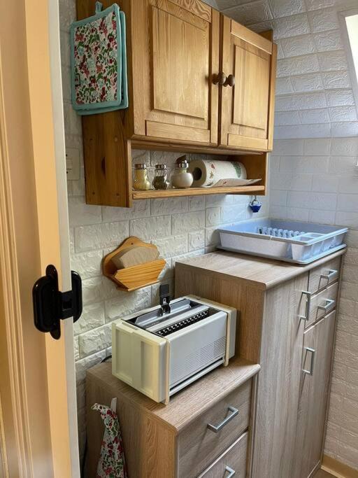 Ferienwohnung Katharina In Stolberg Stolberg i. Harz Esterno foto